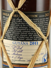 Load image into Gallery viewer, Plantation Guyana 2011 Big Peat Cask
