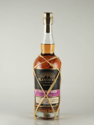 Plantation Panama 2010 Sherry Cask