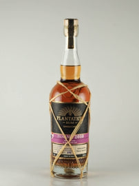 Plantation Panama 2010 Sherry Cask