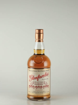 Glenfarclas Mariage of Casks 2023 Autumn/Winter