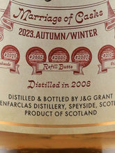 Load image into Gallery viewer, Glenfarclas Mariage of Casks 2023 Autumn/Winter