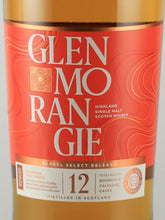 Load image into Gallery viewer, Glenmorangie 12 Year Old Barrel Select Calvados