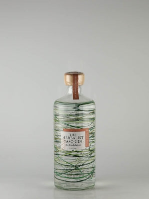 The Herbalist YASO Gin The Modulation