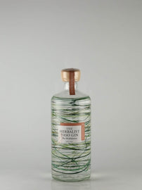 The Herbalist YASO Gin The Modulation