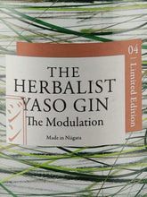 Load image into Gallery viewer, The Herbalist YASO Gin The Modulation