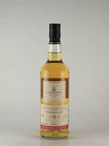 AD Rattray Ardmore 9 Year Old 2013
