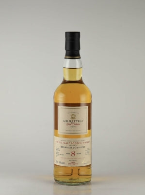 AD Rattray Benriach 8 Year Old 2014