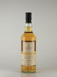AD Rattray Benriach 8 Year Old 2014