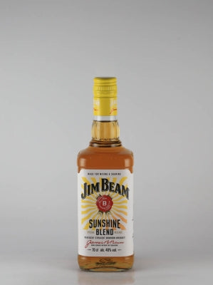 Jim Beam Sunshine Blend