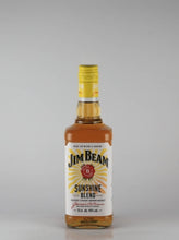Load image into Gallery viewer, Jim Beam Sunshine Blend