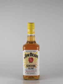 Jim Beam Sunshine Blend