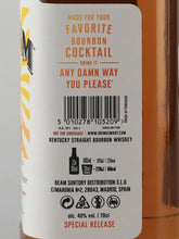Load image into Gallery viewer, Jim Beam Sunshine Blend