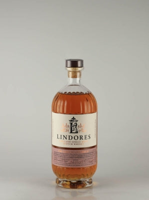 Lindores Single Malt The Cask of Lindores STR Cask 2