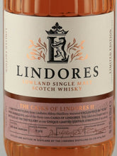 Load image into Gallery viewer, Lindores Single Malt The Cask of Lindores STR Cask 2