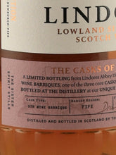 Load image into Gallery viewer, Lindores Single Malt The Cask of Lindores STR Cask 2