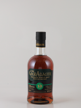 Load image into Gallery viewer, Glenallachie 10 Year Old Cask Strength Batch 10