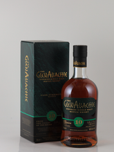 Load image into Gallery viewer, Glenallachie 10 Year Old Cask Strength Batch 10