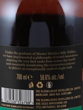 Load image into Gallery viewer, Glenallachie 10 Year Old Cask Strength Batch 10