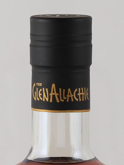 Glenallachie 10 Year Old Cask Strength Batch 10