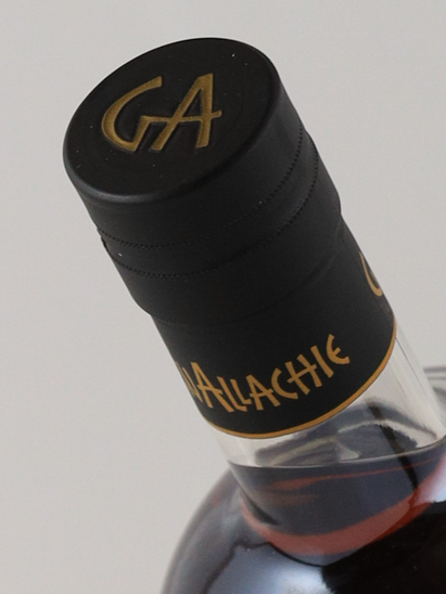 Glenallachie 10 Year Old Cask Strength Batch 10