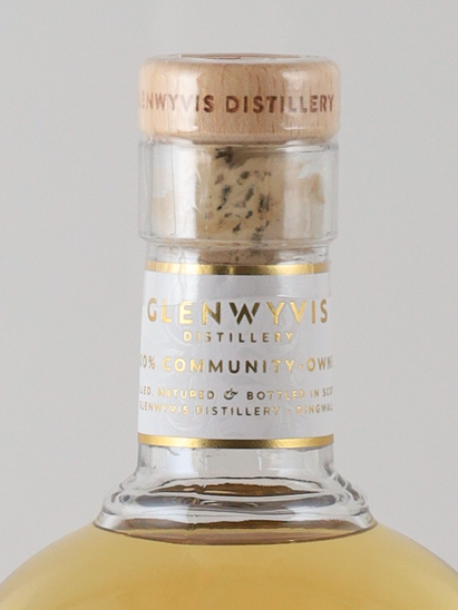 Glenwyvis Batch 1 2019 Vintage