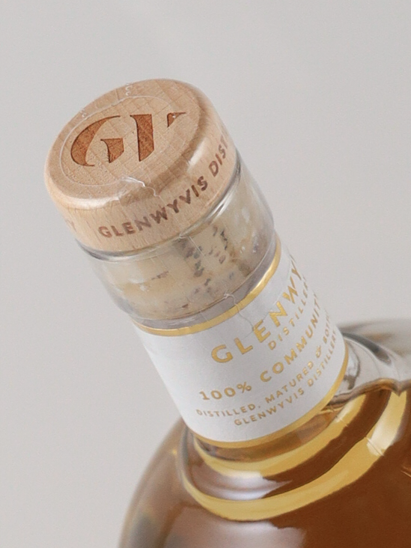 Glenwyvis Batch 1 2019 Vintage