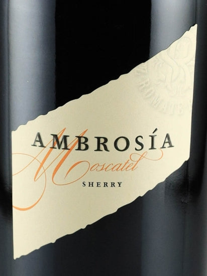 Romate Moscatel Ambrosia
