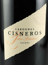 Load image into Gallery viewer, Romate Pedro Ximénez Cardinal Cisneros