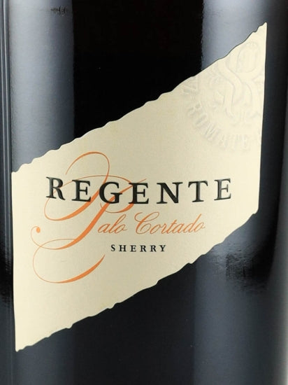 Romate Palo Cortado Rehente