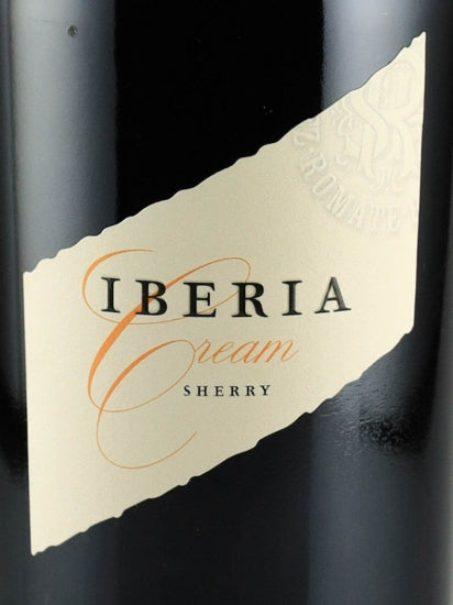 Romate Cream Iberia