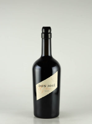 Romate Oloroso Don José