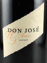 Load image into Gallery viewer, Romate Oloroso Don José