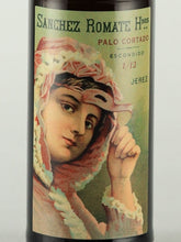 Load image into Gallery viewer, Romate Palo Cortado Escondido 375ml
