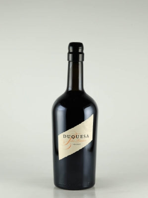 Romate Pedro Ximénez Duquesa