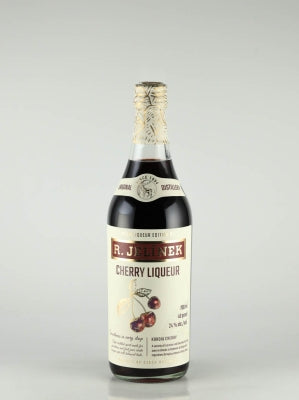 R. Jelinek Cherry Liqueur