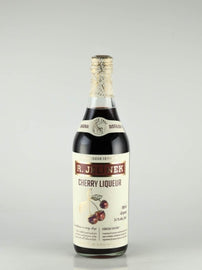 R. Jelinek Cherry Liqueur