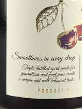 Load image into Gallery viewer, R. Jelinek Cherry Liqueur