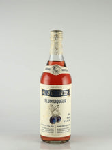 Load image into Gallery viewer, R. Jelinek Plum Liqueur