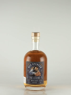 St. Kilian Bud Spencer The Legend Peated