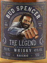Load image into Gallery viewer, St. Kilian Bud Spencer The Legend Peated