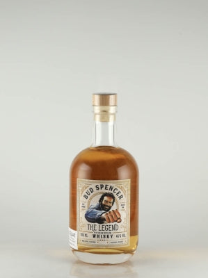 St. Kilian Bud Spencer The Legend Non-Peated