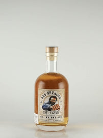St. Kilian Bud Spencer The Legend Non-Peated