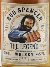 Load image into Gallery viewer, St. Kilian Bud Spencer The Legend Non-Peated