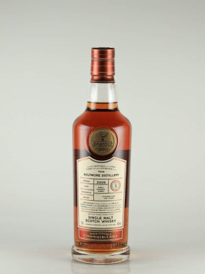 Connoisseur's Choice Wood Finish Old Malt Cask Aultmore 13 Year Old 2009