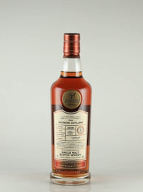 Connoisseur's Choice Wood Finish Old Malt Cask Aultmore 13 Year Old 2009