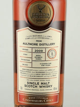 Load image into Gallery viewer, Connoisseur's Choice Wood Finish Old Malt Cask Aultmore 13 Year Old 2009