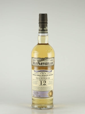 Old Particular Teaninich 12 Year Old 2010