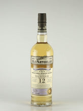 Load image into Gallery viewer, Old Particular Teaninich 12 Year Old 2010