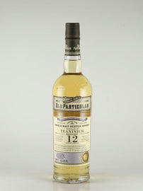 Old Particular Teaninich 12 Year Old 2010