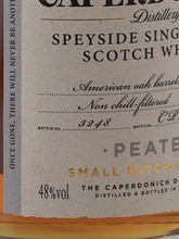 Load image into Gallery viewer, Caperdonich Peated 21 Year Old Batch 5